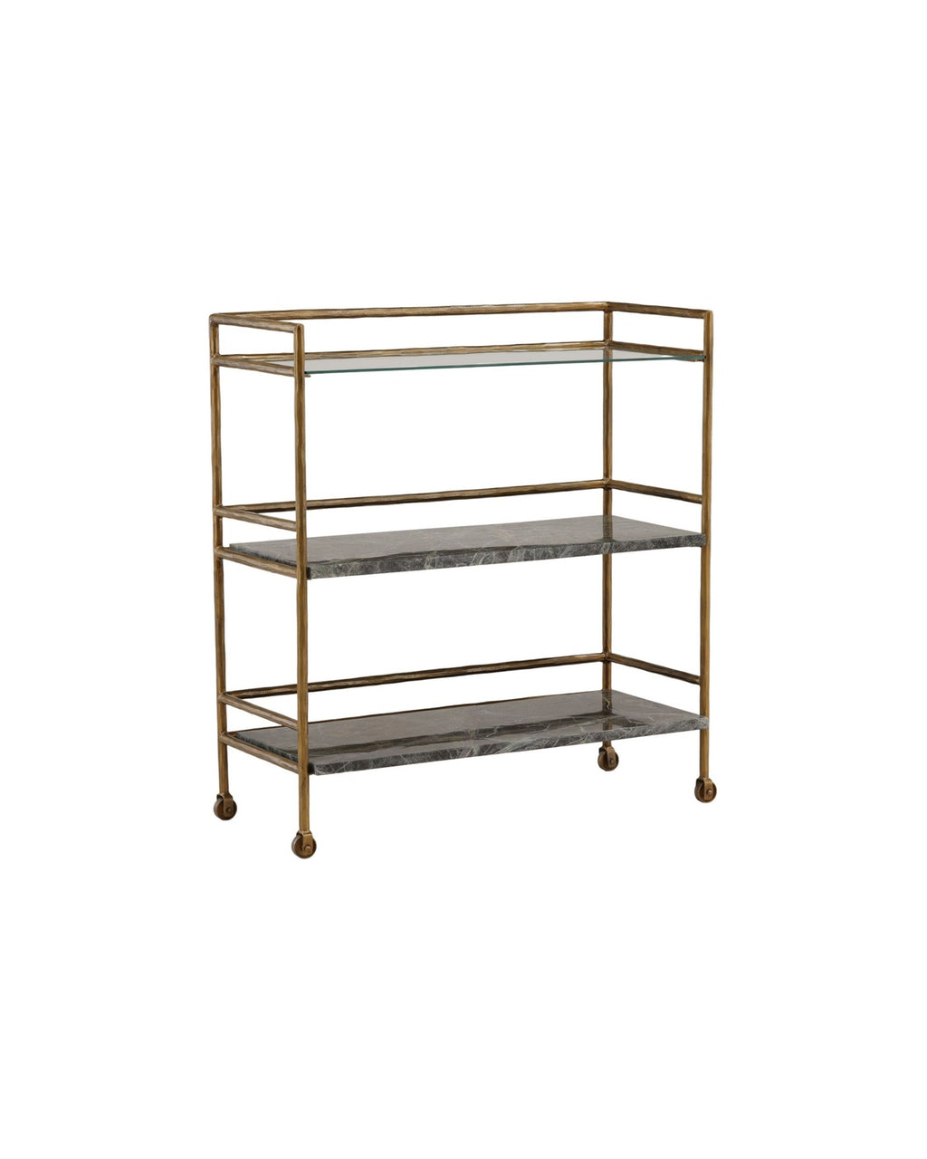 Vice Bar Cart