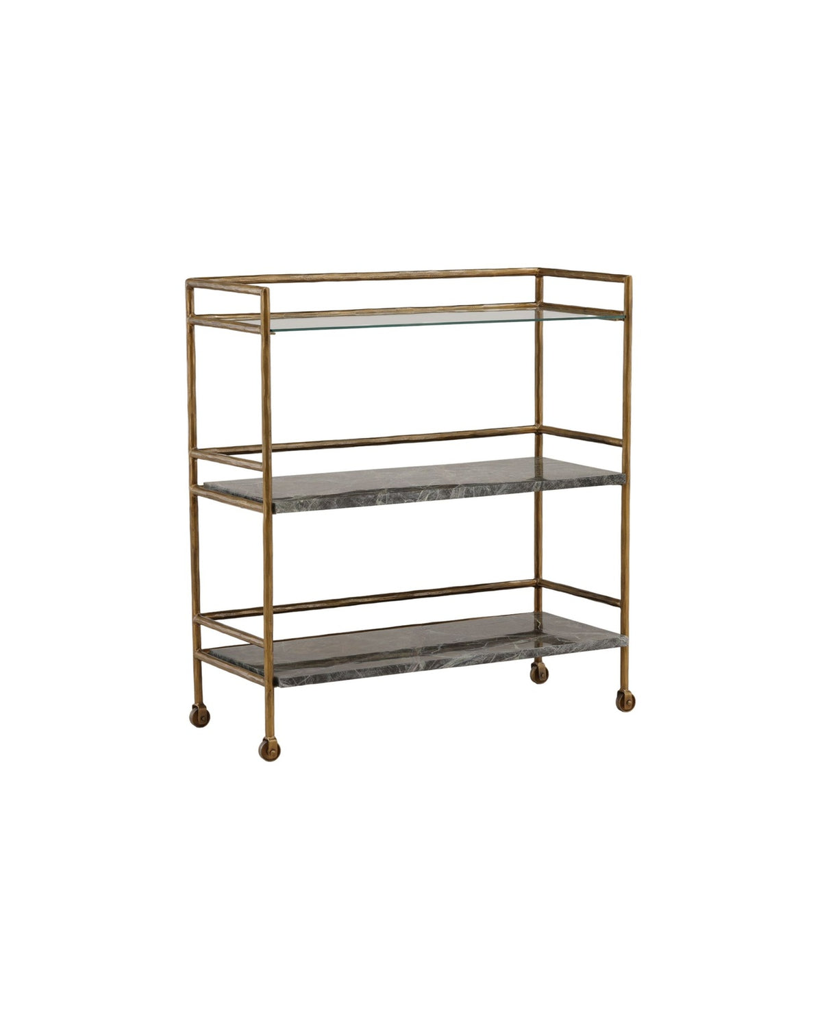Vice Bar Cart