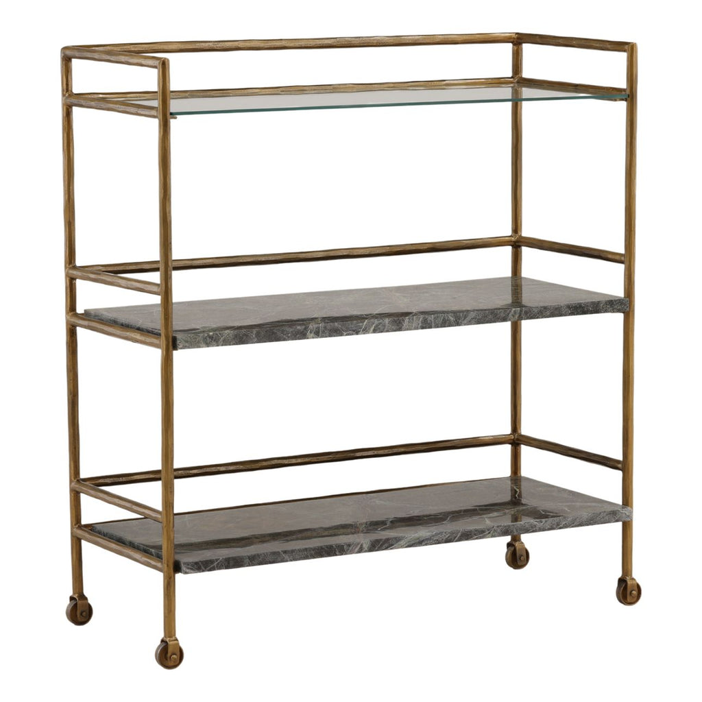 Vice Bar Cart