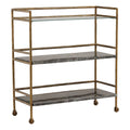 Vice Bar Cart