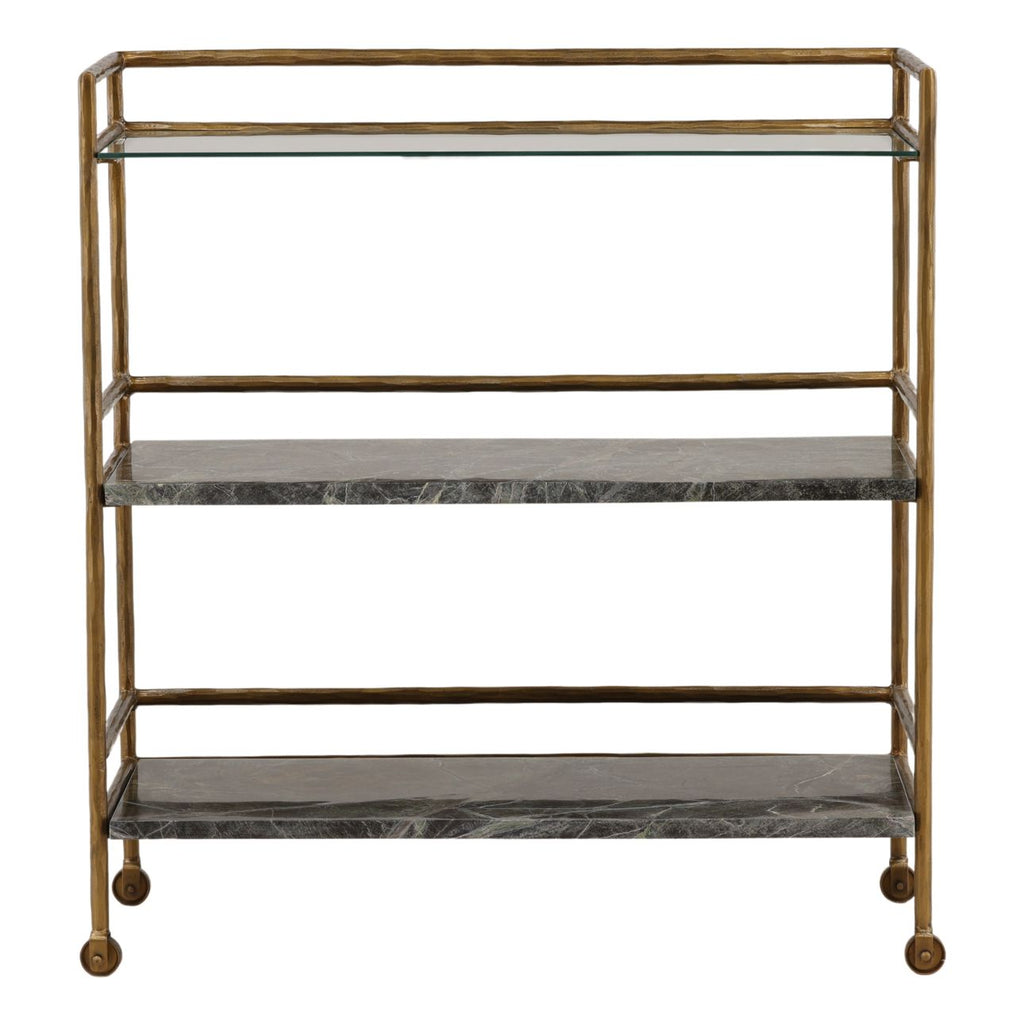 Vice Bar Cart