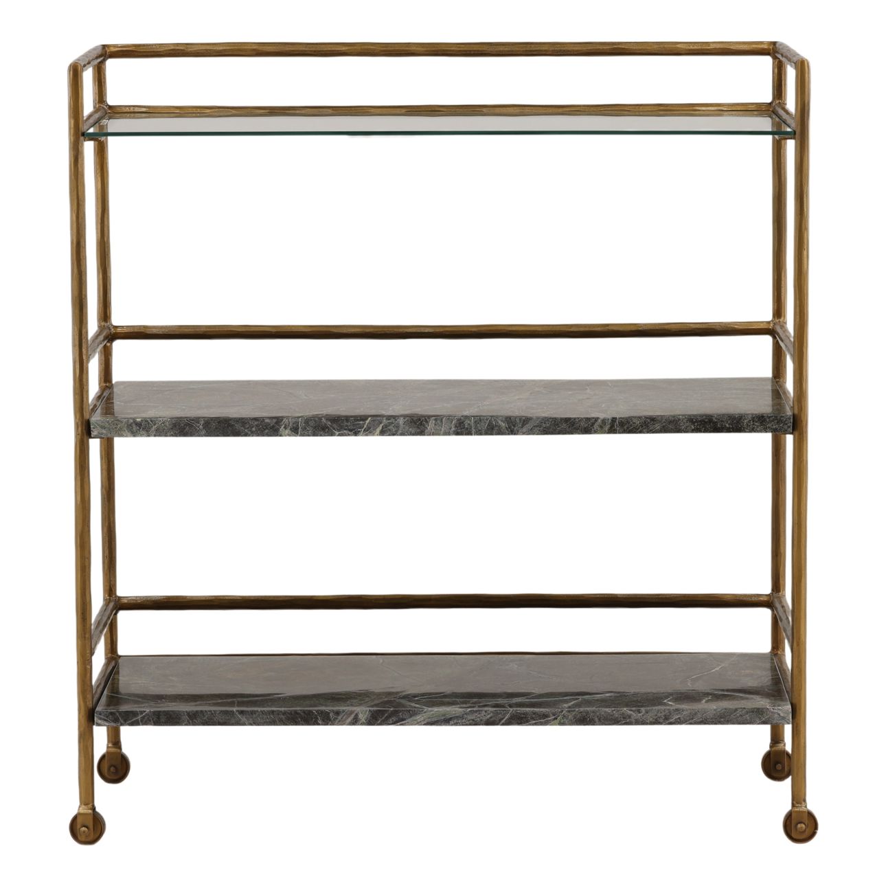 Vice Bar Cart