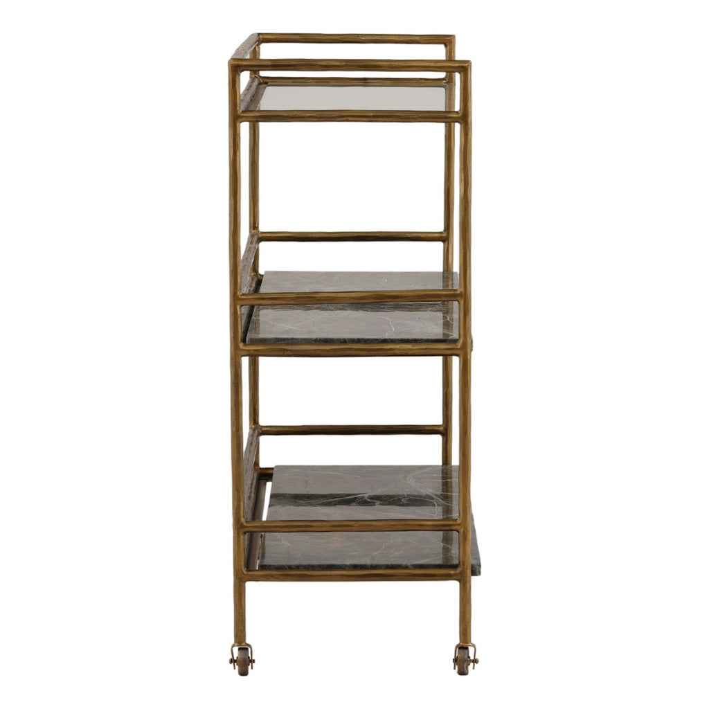 Vice Bar Cart
