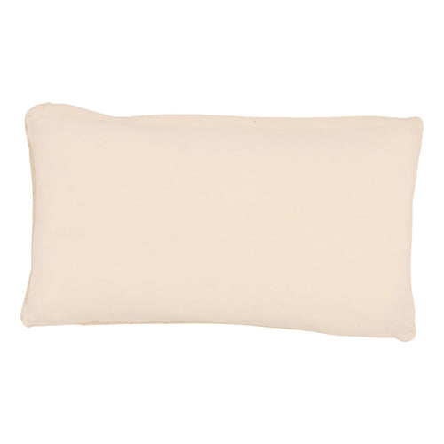 café crème pillow