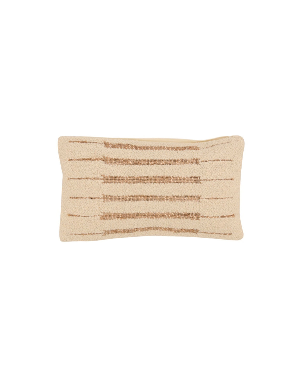 café crème pillow