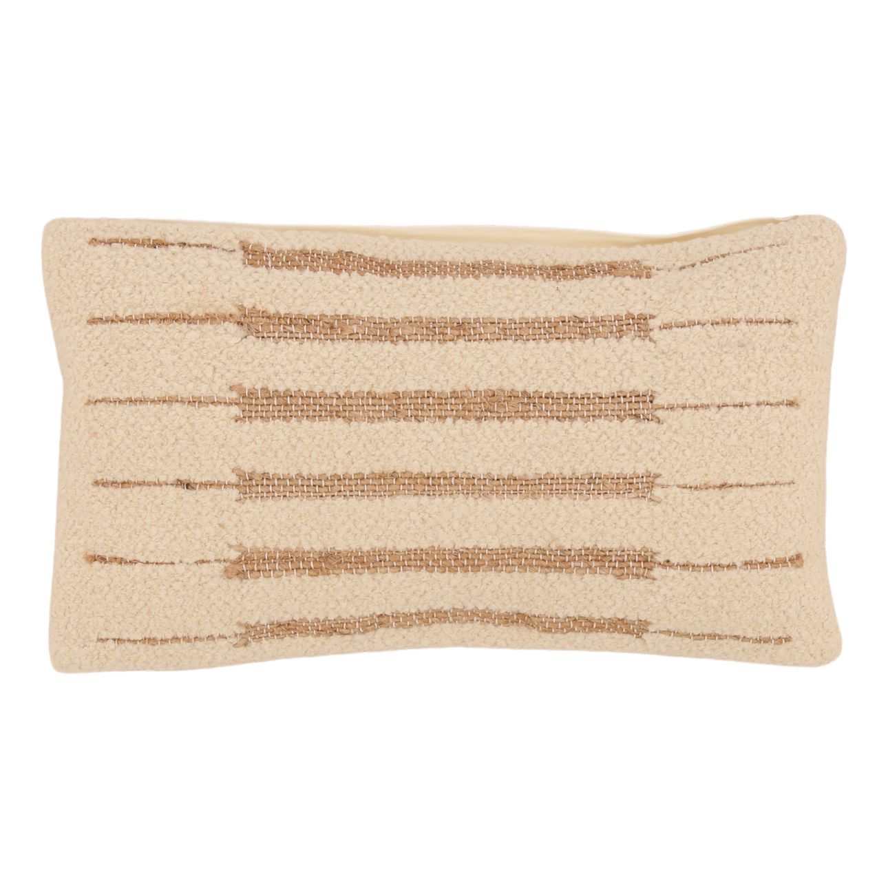 café crème pillow