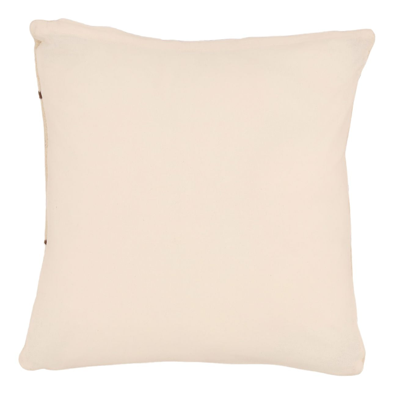chalet noir pillow