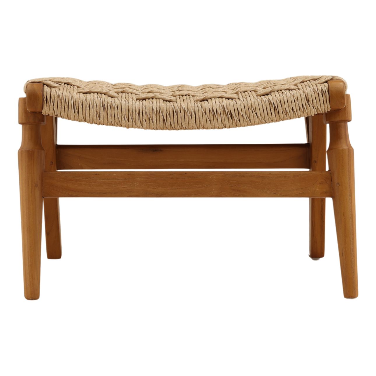 solana outdoor ottoman