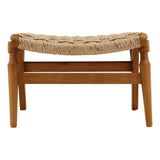 solana outdoor ottoman