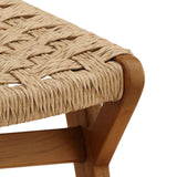solana outdoor ottoman
