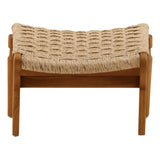solana outdoor ottoman