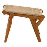 solana outdoor ottoman