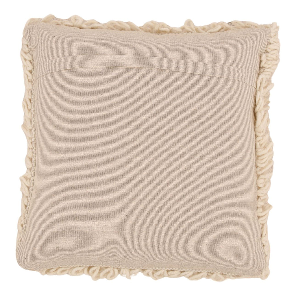 Moon Wool Pillow