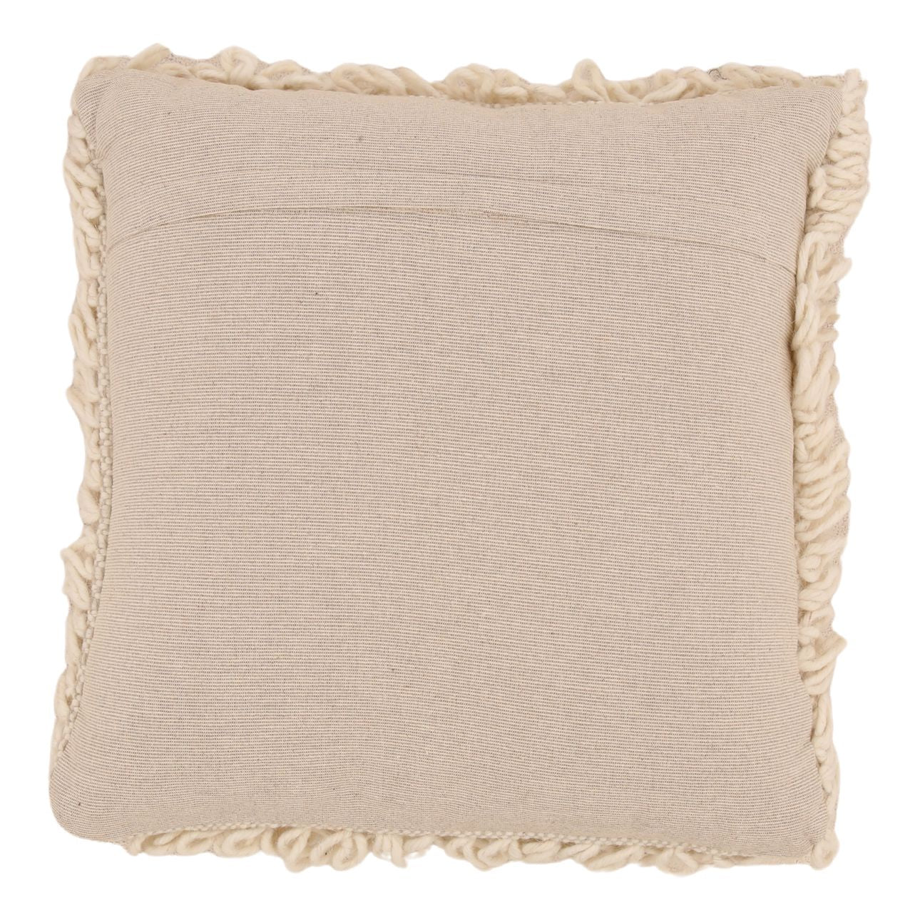 Moon Wool Pillow