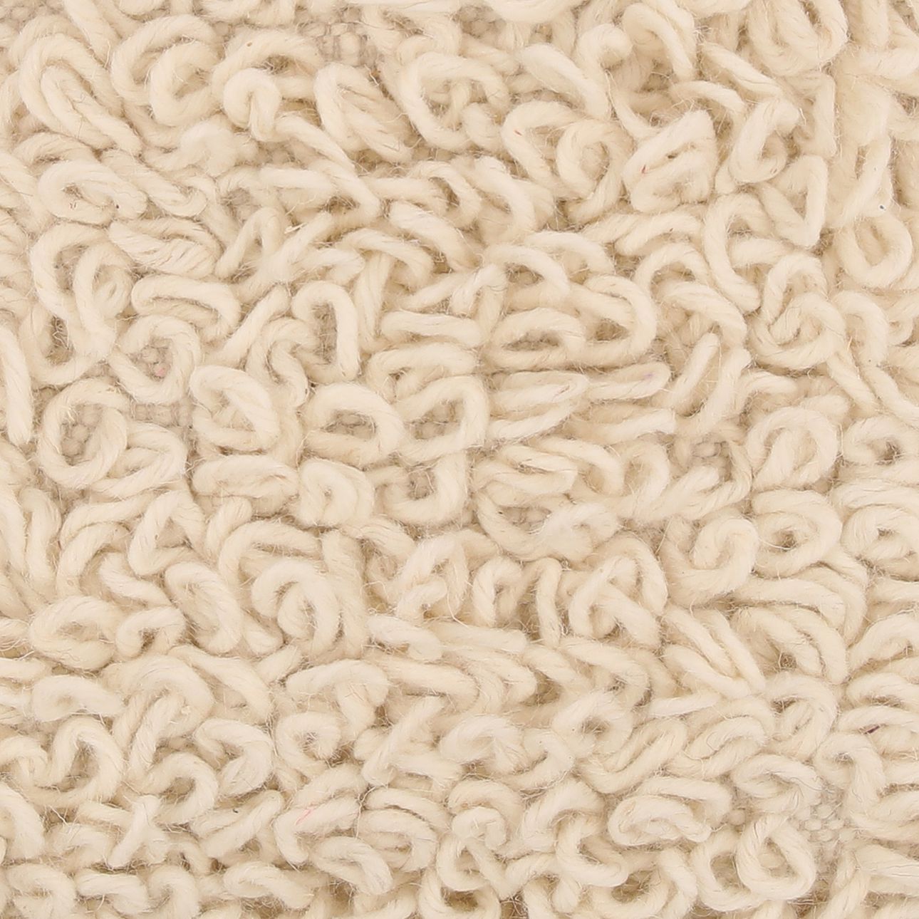 Moon Wool Pillow