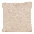 Ivory Mirage Pillow