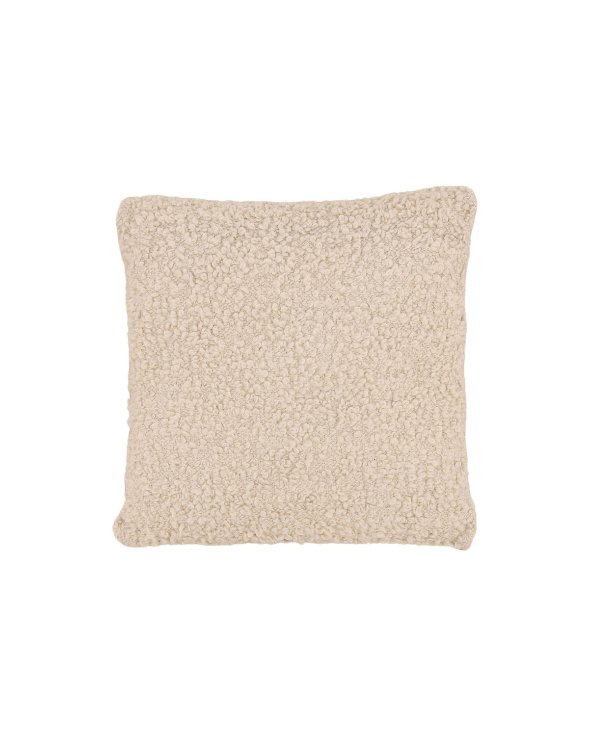 Ivory Mirage Pillow