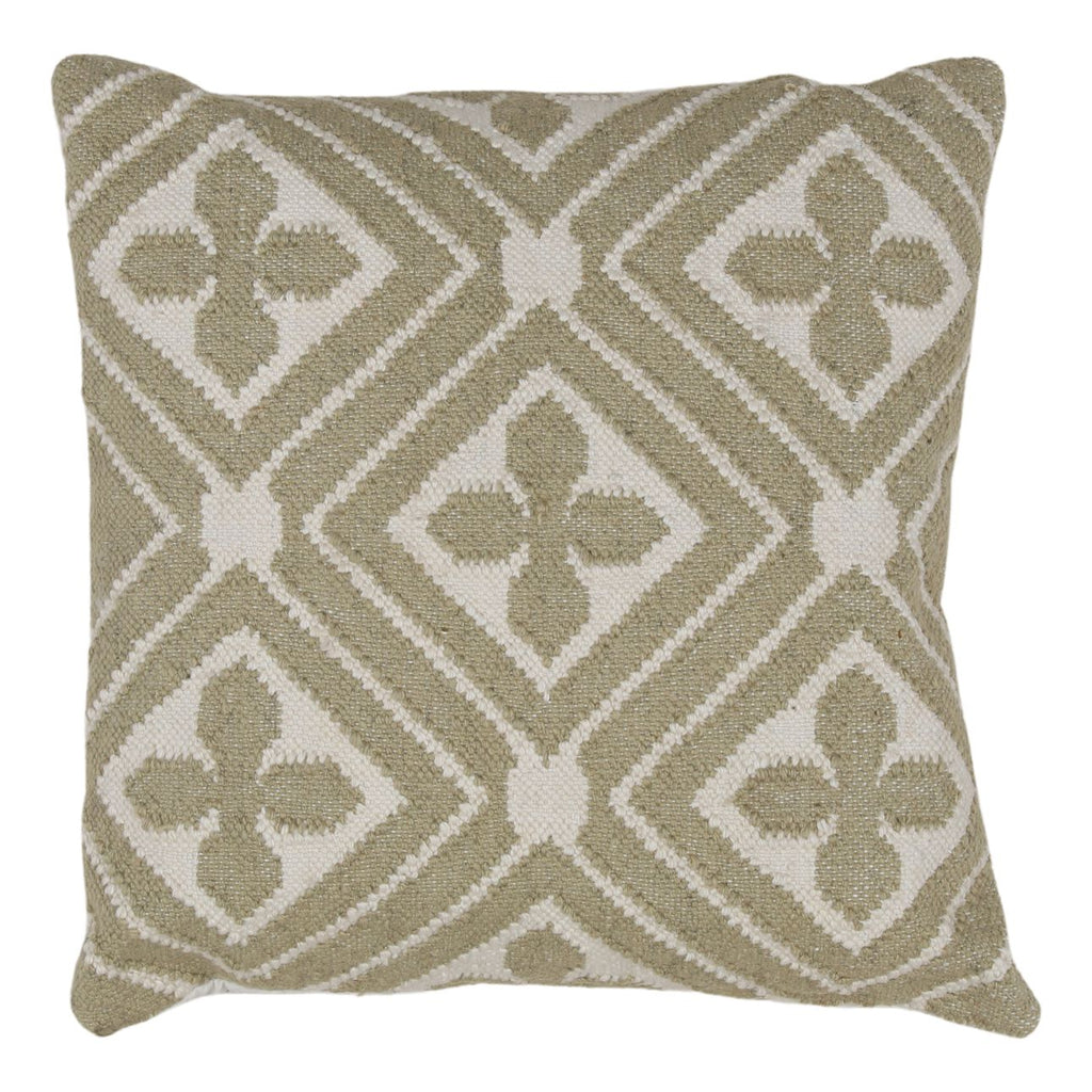 sylva outdoor pillow