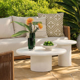 sylva outdoor pillow