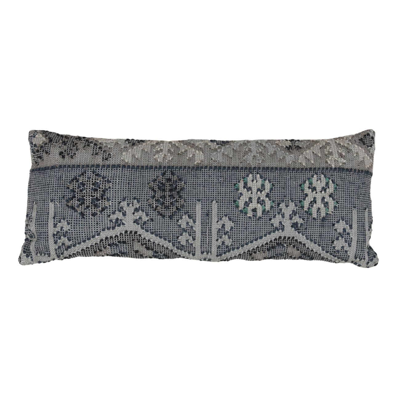azura outdoor pillow