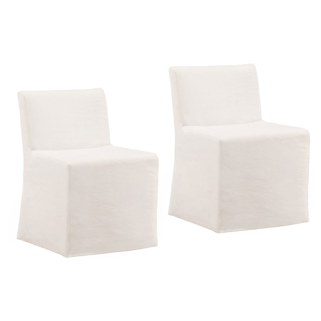 Vivienne Dining Chair Set