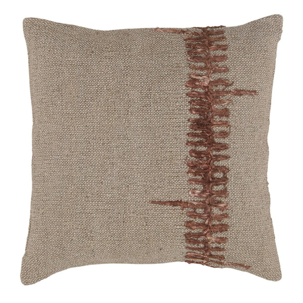 Bowden Pillow