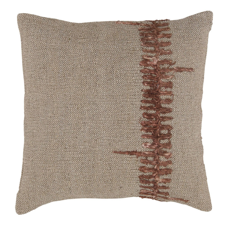 Bowden Pillow