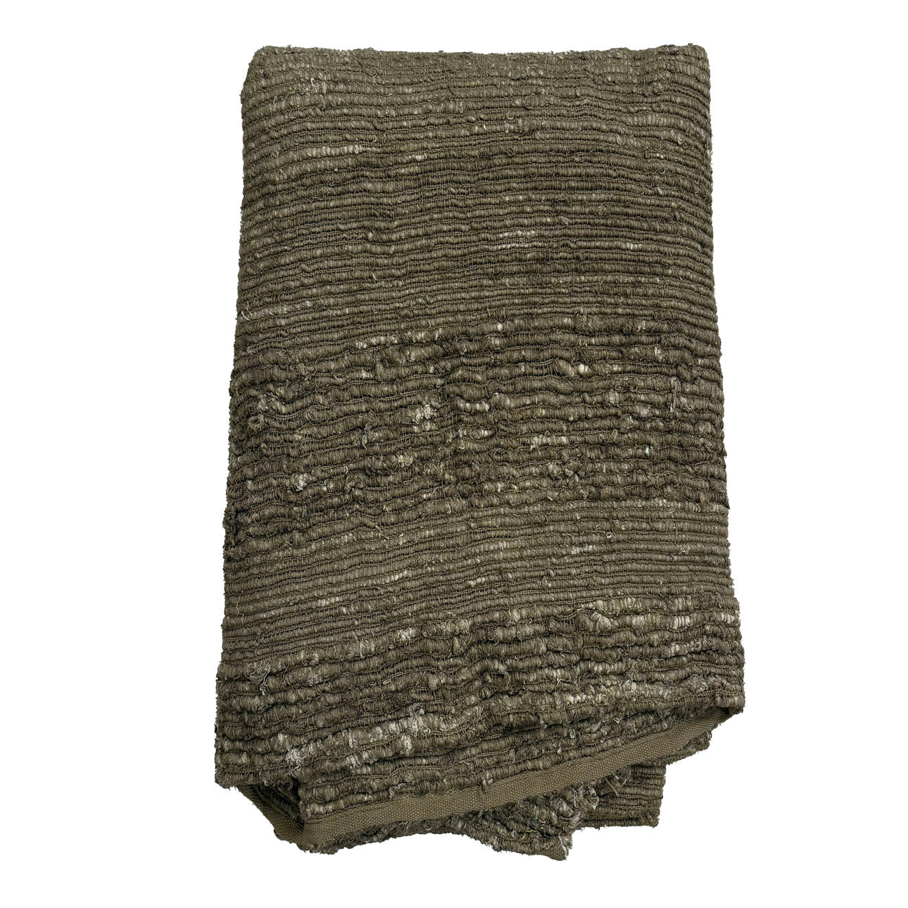 Olive Ash Throw