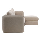 Torrey Chaise Sectional
