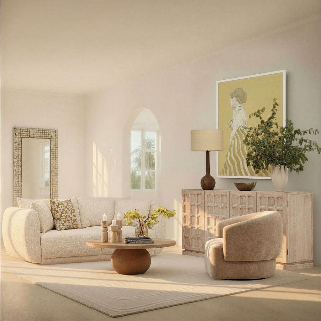 Celine Sofa