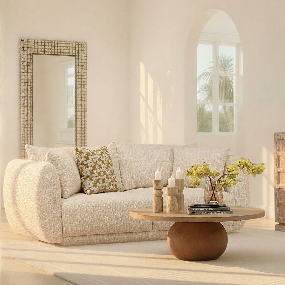 Celine Sofa