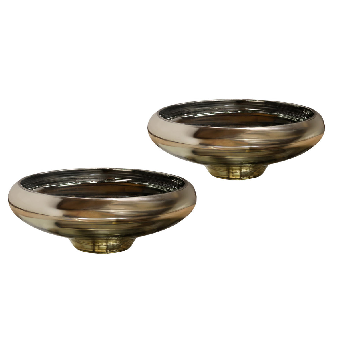 Mercier Bowl Set