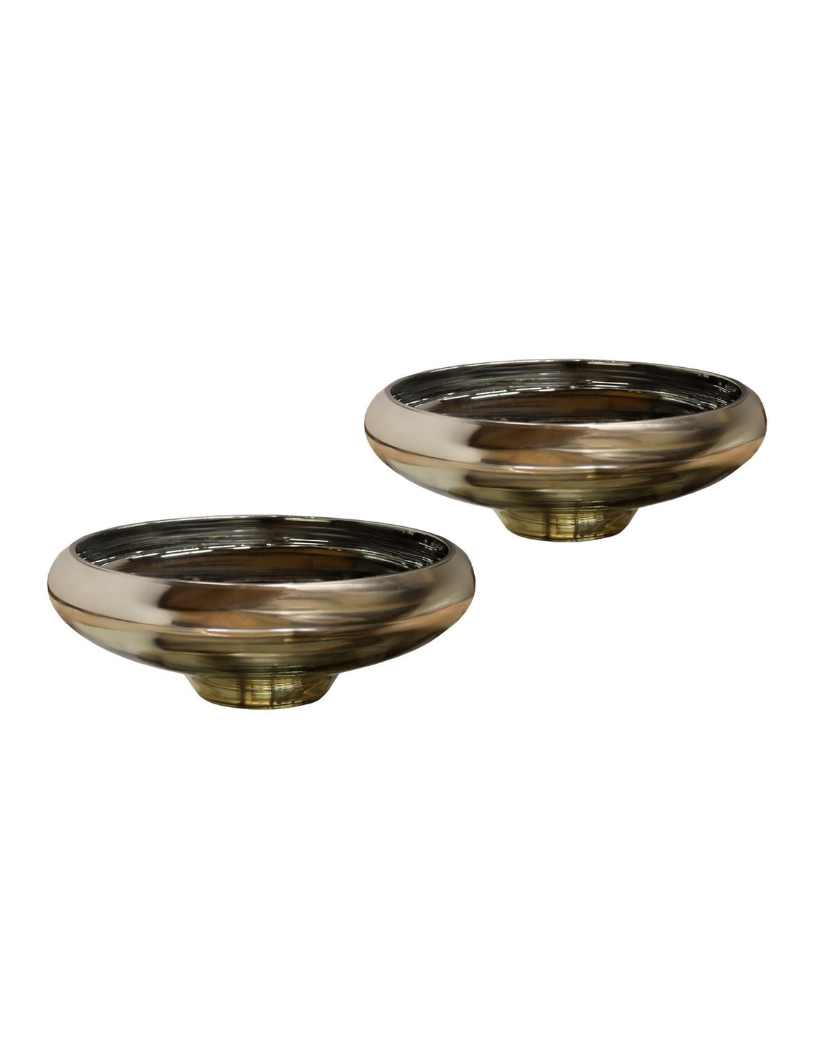 Mercier Bowl Set