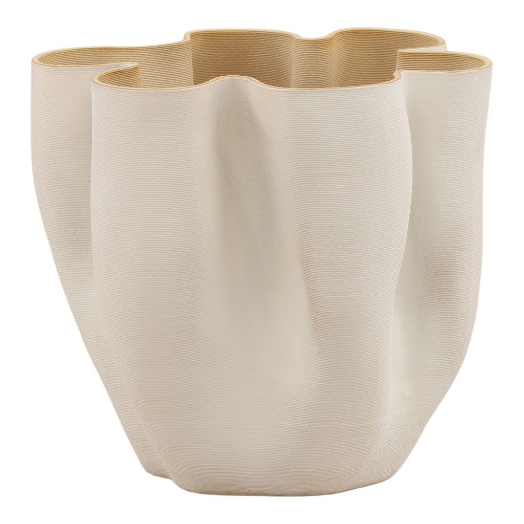 aura vase