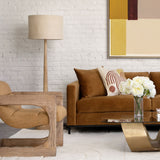 Charlene Floor Lamp