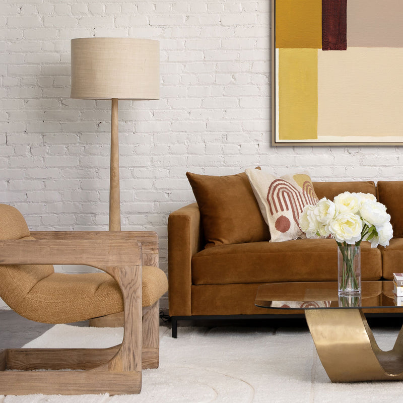 Charlene Floor Lamp