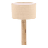 Sage Table Lamp