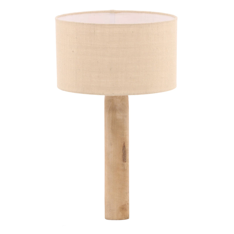 Sage Table Lamp