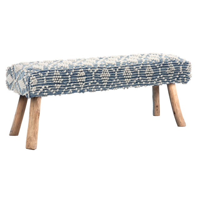 Bovisa Bench