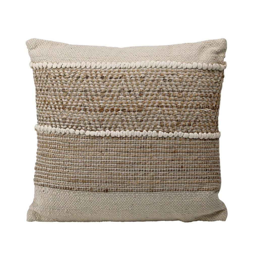 Nomad Pearl Pillow