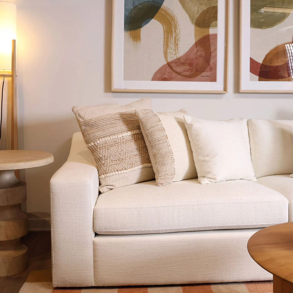 Nomad Pearl Pillow