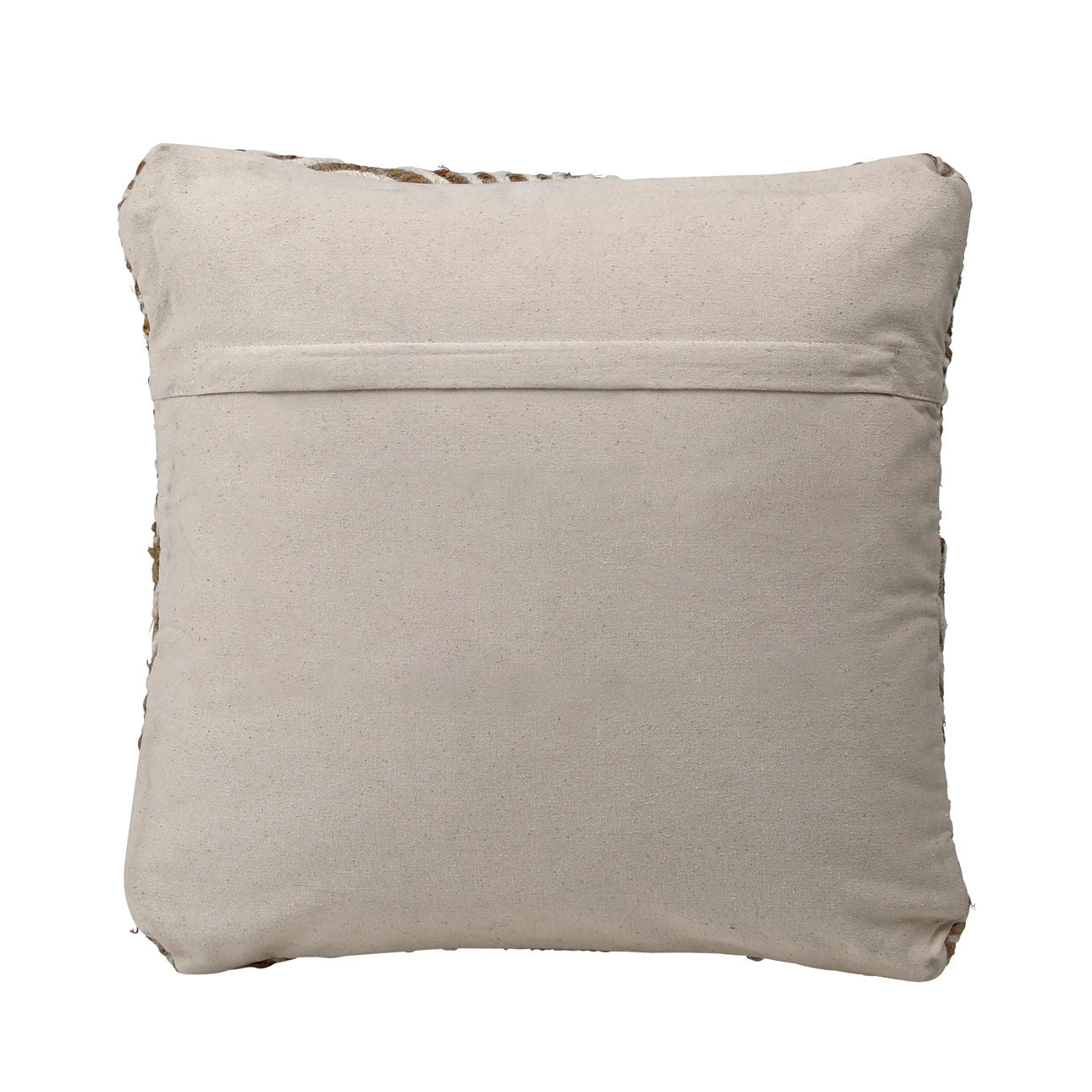Solstice Weave Pillow