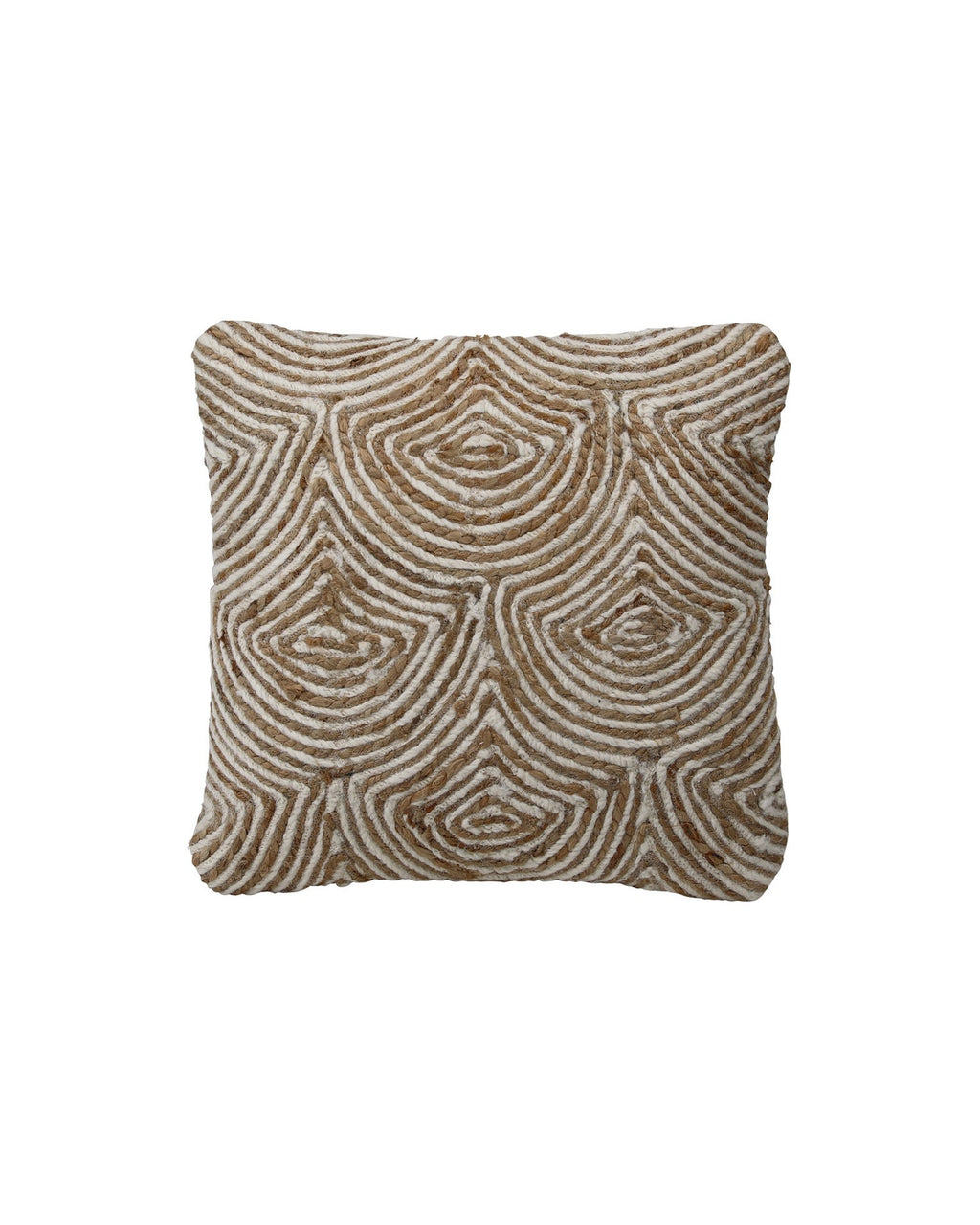 Solstice Weave Pillow