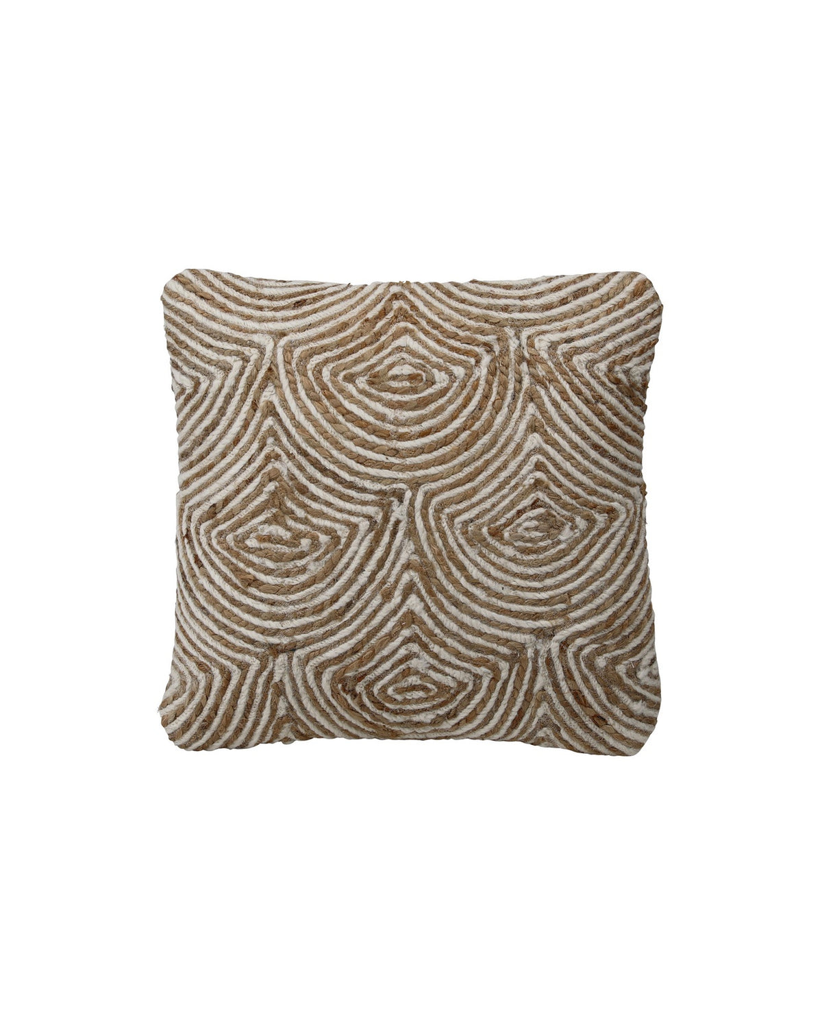 Solstice Weave Pillow