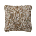 Solstice Weave Pillow
