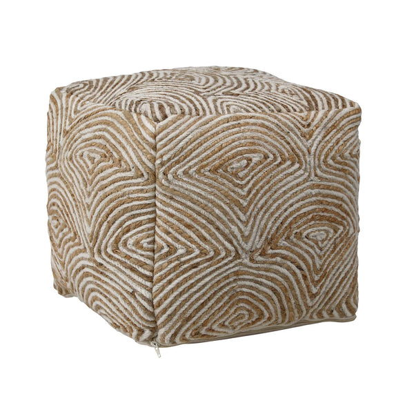 Tabitha Pouf