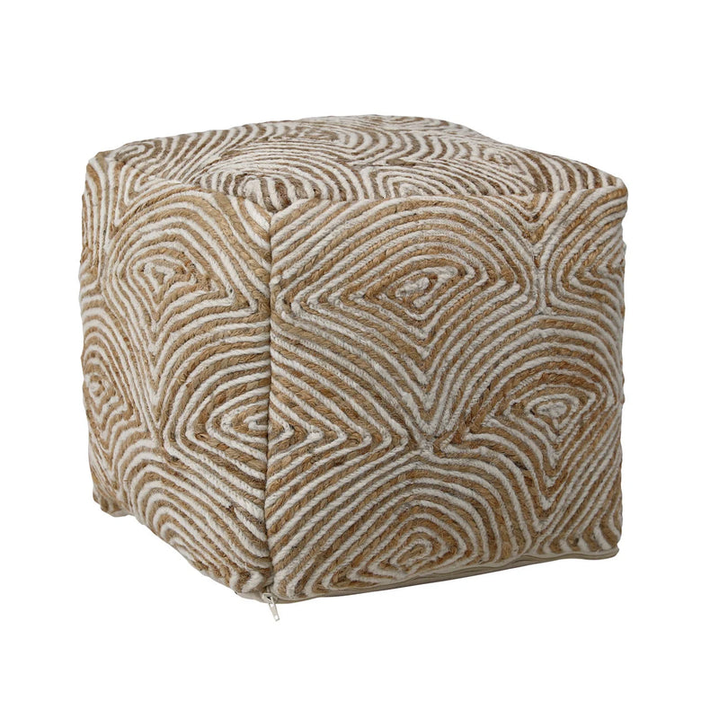 Tabitha Pouf