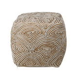 Tabitha Pouf