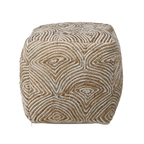 Tabitha Pouf