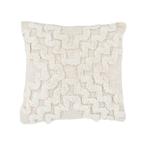 Taraji Pillow